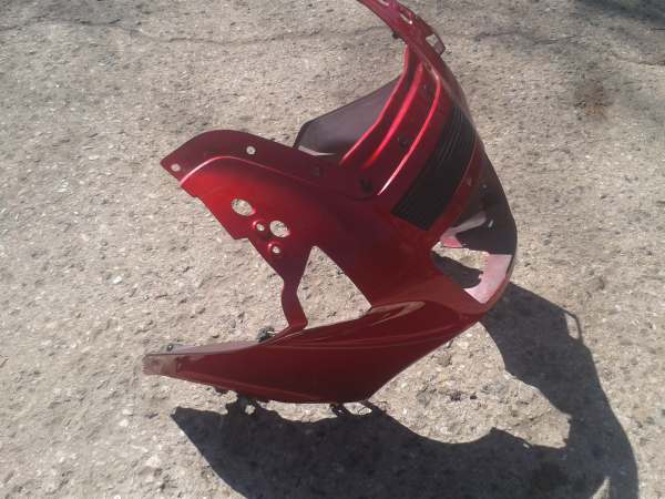 Vente T&eacute;te de fourche kawasaki 1000 gtr 1994