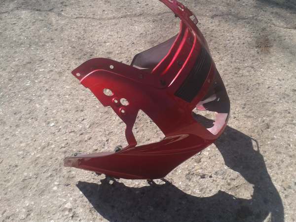 Vente Téte de fourche kawasaki 1000 gtr 1994