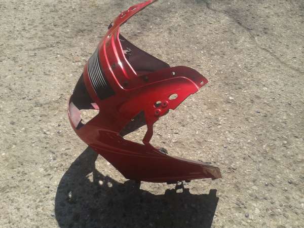 T&eacute;te de fourche kawasaki 1000 gtr 1994 pas cher