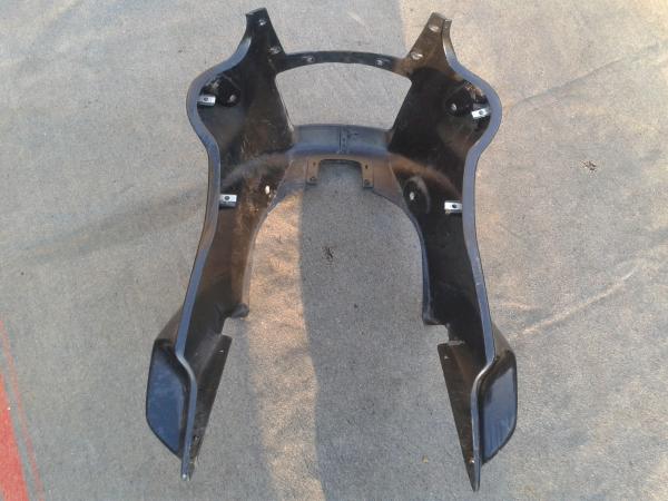 Annonce T&eacute;te de fourche kawasaki 500 gpz 1991