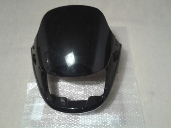 T&eacute;te de fourche kawasaki 500 kle 1998