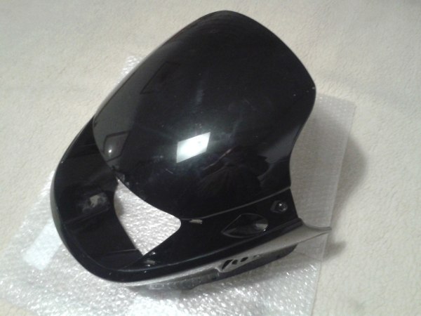 Vente T&eacute;te de fourche kawasaki 500 kle 1998