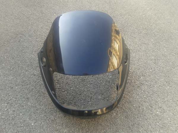 T&eacute;te de fourche kawasaki 500 kle 1999