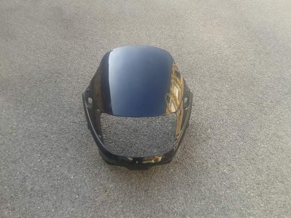 Annonce T&eacute;te de fourche kawasaki 500 kle 1999