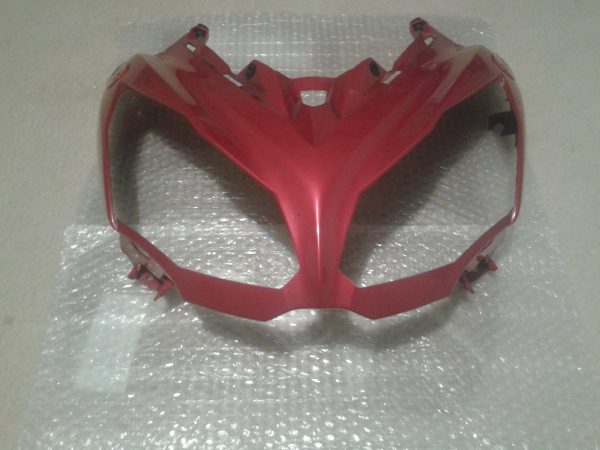 T&eacute;te de fourche kawasaki er6 2021