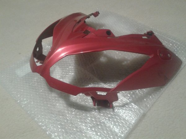 Vente T&eacute;te de fourche kawasaki er6 2021