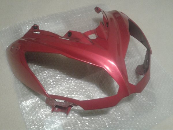 T&eacute;te de fourche kawasaki er6 2021 pas cher