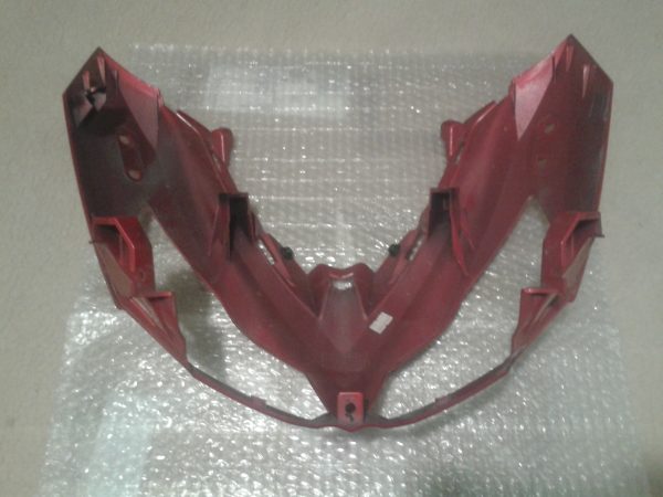 Annonce T&eacute;te de fourche kawasaki er6 2021