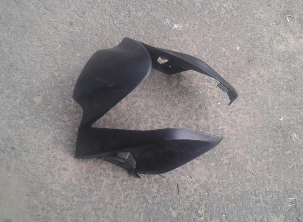 Vente T&eacute;te de fourche kawasaki er6n 2018