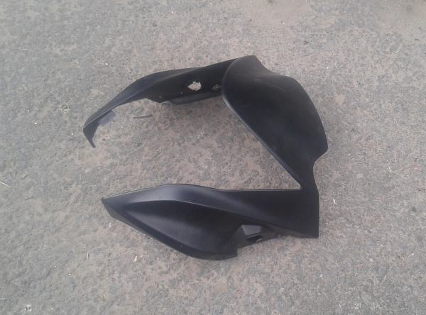 T&eacute;te de fourche kawasaki er6n 2018 pas cher