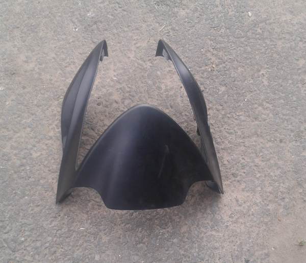 Annonce T&eacute;te de fourche kawasaki er6n 2018