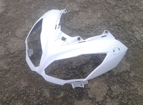 Vente T&eacute;te de fourche kawasaki er6s 2023