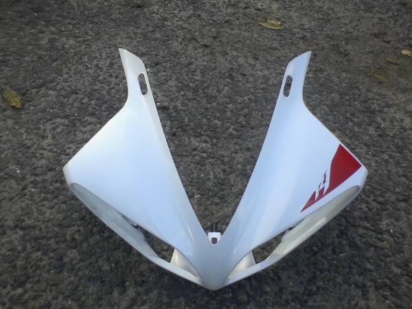 Tete de fourche neuve yamaha 1000 r1 2009