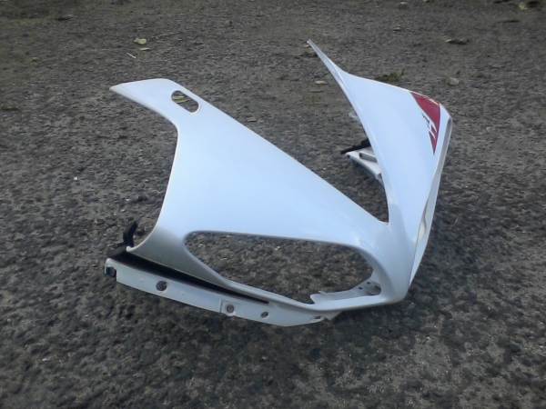 Vente Tete de fourche neuve yamaha 1000 r1 2009