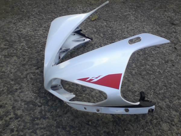 Tete de fourche neuve yamaha 1000 r1 2009 pas cher