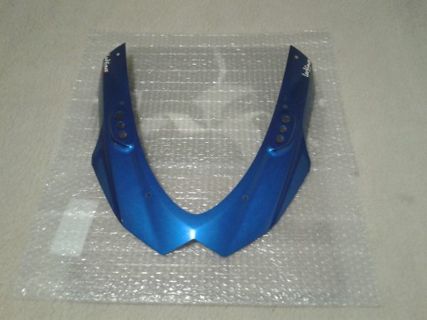 T&eacute;te de fourche suzuki 1000 gsxr  k12 2012