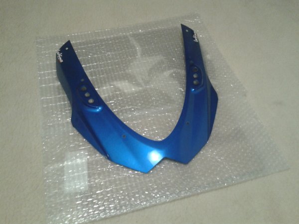 Vente T&eacute;te de fourche suzuki 1000 gsxr  k12 2012
