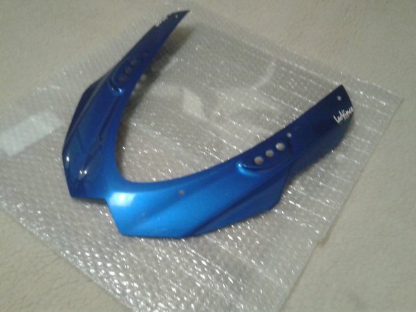 T&eacute;te de fourche suzuki 1000 gsxr  k12 2012 pas cher