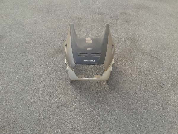 T&eacute;te de fourche suzuki 1100 gsxf 1991