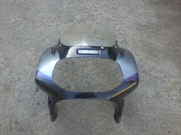 T&eacute;te de fourche suzuki 1100 gsxr rw 1994