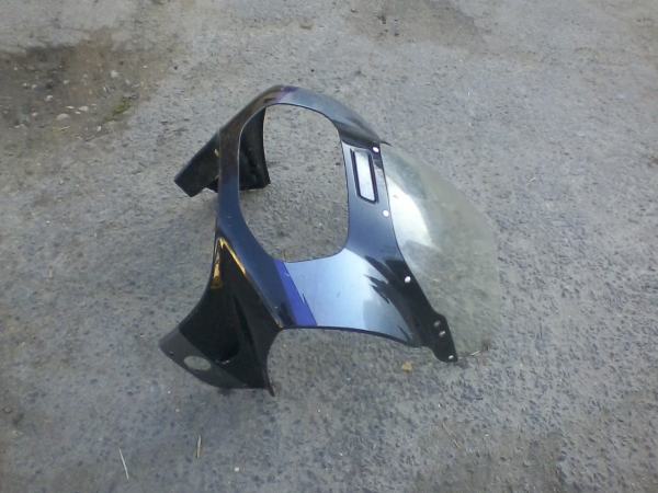 Vente T&eacute;te de fourche suzuki 1100 gsxr rw 1994