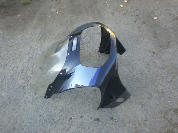 T&eacute;te de fourche suzuki 1100 gsxr rw 1994 pas cher
