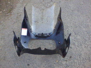 Annonce T&eacute;te de fourche suzuki 1100 gsxr rw 1994