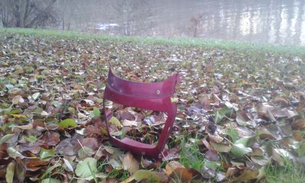 Vente T&eacute;te de fourche suzuki 1200 bandit s 1999