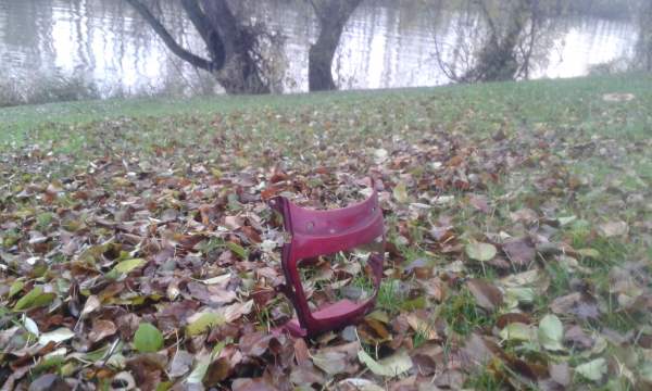 T&eacute;te de fourche suzuki 1200 bandit s 1999 pas cher