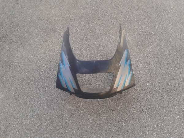 T&eacute;te de fourche suzuki 125 rgv 125 1993