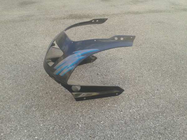 Vente T&eacute;te de fourche suzuki 125 rgv 125 1993