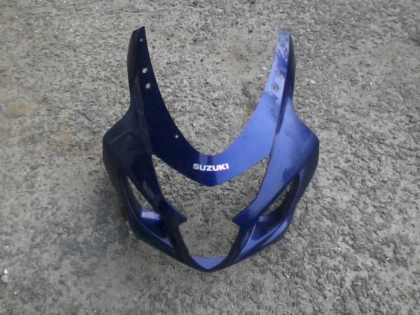 T&eacute;te de fourche suzuki 750 gsxr 2002