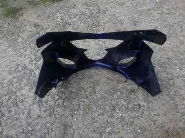 Annonce T&eacute;te de fourche suzuki 750 gsxr 2002