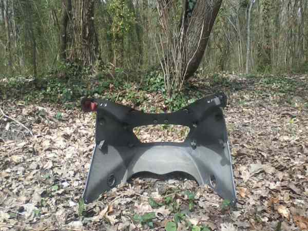 Annonce T&ecirc;te de fourche suzuki rf 600 r 1996