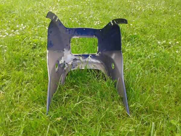 Annonce T&eacute;te de fourche yamaha 2rl 1994