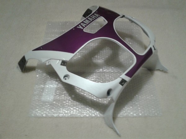 Vente T&eacute;te de fourche yamaha 600 yzf 1997