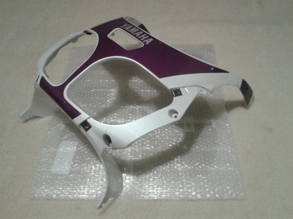 T&eacute;te de fourche yamaha 600 yzf 1997 pas cher