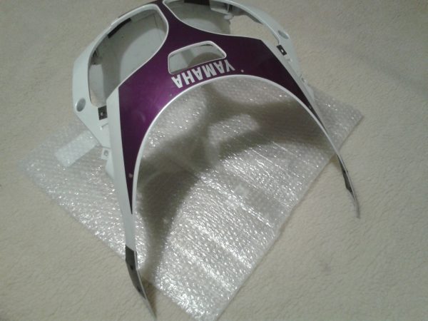 Annonce T&eacute;te de fourche yamaha 600 yzf 1997