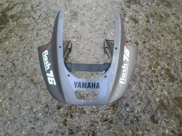 T&eacute;te de fourche yamaha 850 tdm 1991
