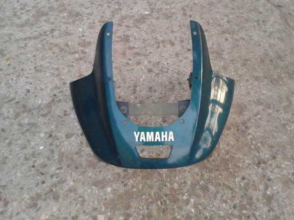 T&eacute;te de fourche yamaha 850 tdm 1992
