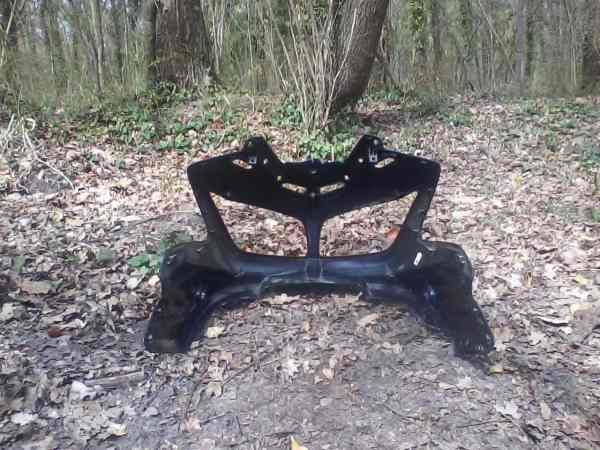 Annonce T&eacute;te de fourche yamaha fz1s 2001