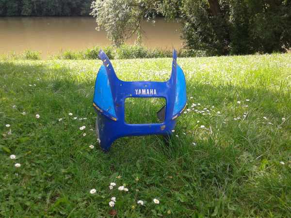T&eacute;te de fourche yamaha tzr 125 1993
