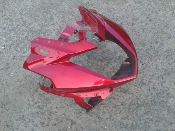 Vente T&eacute;te de fourche yamaha xj6 diversion f 2020