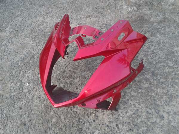 T&eacute;te de fourche yamaha xj6 diversion f 2020 pas cher