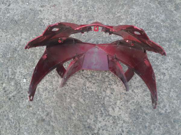 Annonce T&eacute;te de fourche yamaha xj6 diversion f 2020