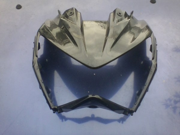 Vente Tete de fourche z 800 2016