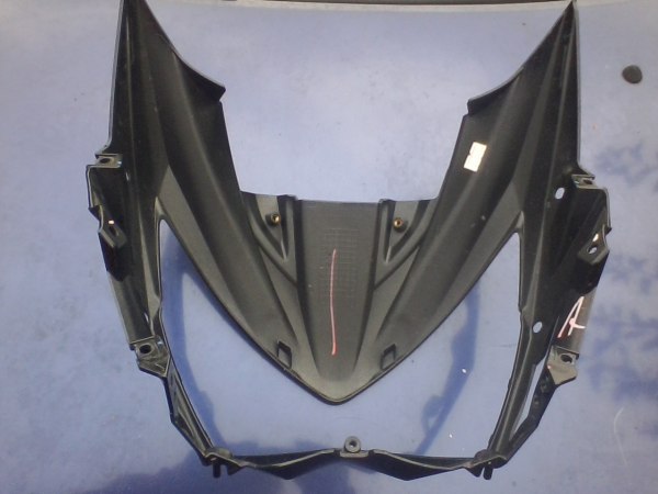 Tete de fourche z 800 2016 pas cher