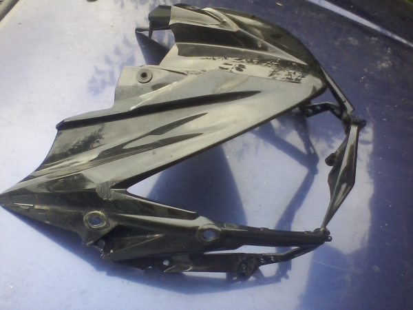 Annonce Tete de fourche z 800 2016