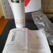 Vente Thermo mug " cure éclaire liberté " 300 ml - acier