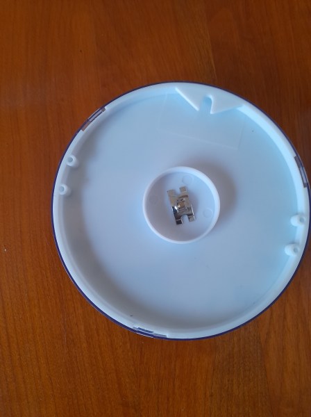 Vente Thermom&egrave;tre de maison en plastique